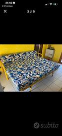 Divano-letto