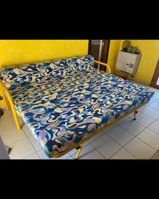 Divano-letto