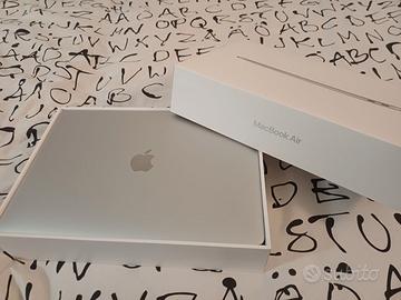 Apple MacBook Air 13"