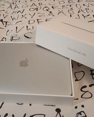 Apple MacBook Air 13"