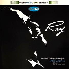 Ray Charles - Ray