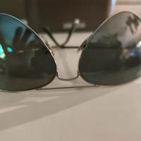 occhiali da sole rayban aviator Classic 