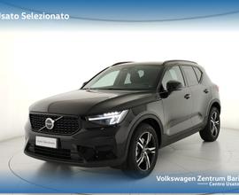 Volvo XC40 2.0 b4 plus dark awd auto