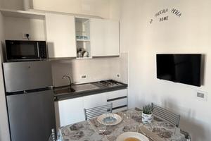 Bilocale Vasto Marina da SETTEMBRE a MAGGIO