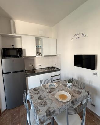 Bilocale Vasto Marina da SETTEMBRE a MAGGIO
