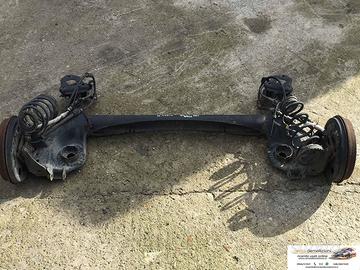 ASSALE POSTERIORE FIAT Grande Punto 1Â° Serie Dies