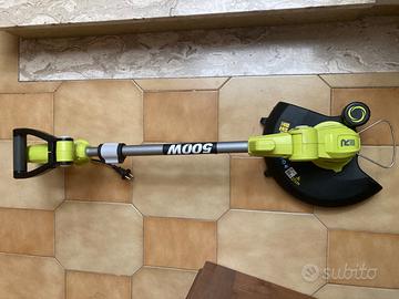 Taglia bordi elettrico RyobiRLT127 elettrico