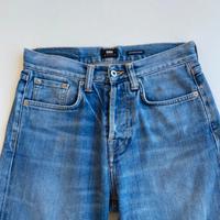 Edwin jeans Loos Tapered made in Japan 28W x 30L