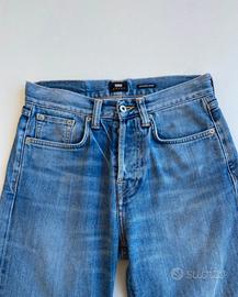 Edwin jeans Loos Tapered made in Japan 28W x 30L