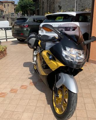 BMW K 1200 S Bicolore
