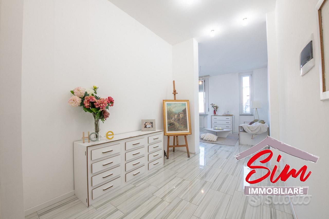 Apartment in Novara, Sacro Cuore - Vista 3