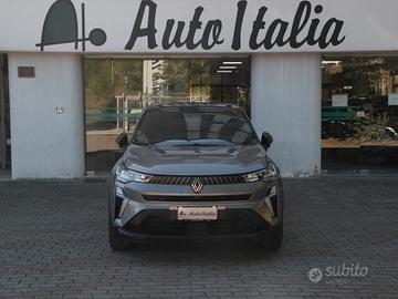 RENAULT CAPTUR 1.0 90CV TECHNO 2025