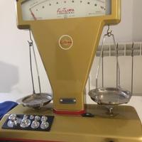 Bilancia professionale orafo