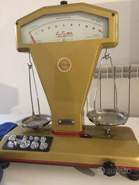 Bilancia professionale orafo