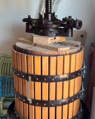 Torchio - Diam.60