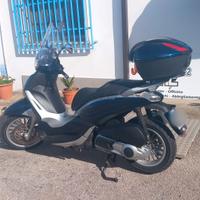 Piaggio Beverly 300 i.e.