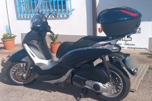 Piaggio Beverly 300 i.e.