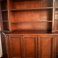 Libreria rovere