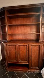 Libreria rovere