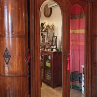 Armadio di inizio '900