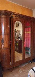 Armadio di inizio '900