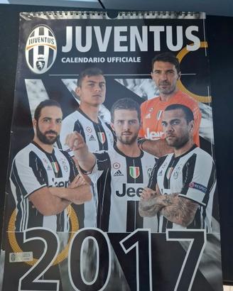 Calendari Juventus