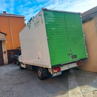 mercedes sprinter 2015