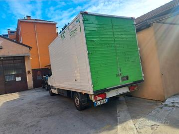 mercedes sprinter 2015