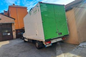 mercedes sprinter 2015