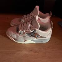jordan 4 frozen