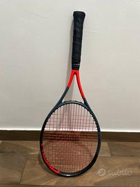 Racchetta da tennis