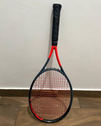 Racchetta da tennis