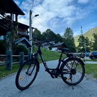 Bicicletta NILOX 7G GLR