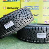 X2: Invernali 215/55R17 98V -NEXEN- al 90%