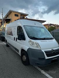 Citroen Jumper L3 H2