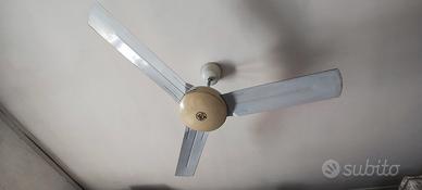 ventilatore da soffitto vortice