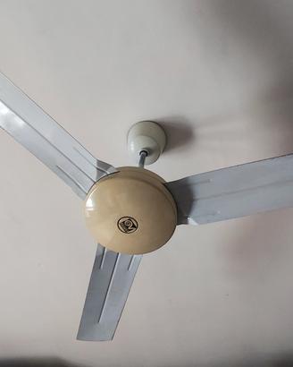 ventilatore da soffitto vortice