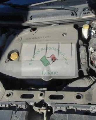 Motore Fiat Bravo 1900 Diesel Cod. 192A8000