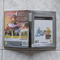 Giochi PS2 originali PAL Italiano