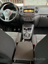 Volkswagen Golf plus 6 2.0 Tdi 110 cv