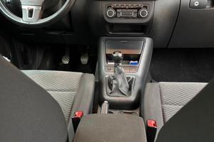 Volkswagen Golf plus 6 2.0 Tdi 110 cv