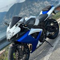 Gsxr 750 k7