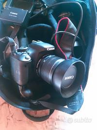 Canon EOS 600D
