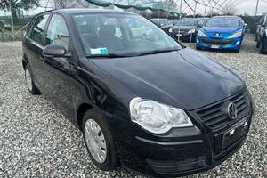 Volkswagen Polo 1.4/80CV 16V 5p. Comfort. BiFuel G
