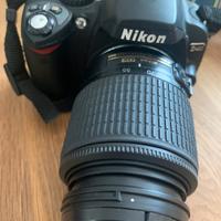 Nikon D40