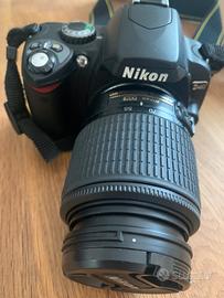 Nikon D40