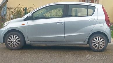 NEOPATENTATI AUTOMOBILE CILINDRATA 1000