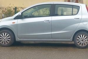 NEOPATENTATI AUTOMOBILE CILINDRATA 1000