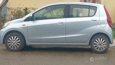 NEOPATENTATI AUTOMOBILE CILINDRATA 1000