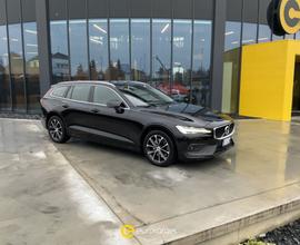 VOLVO V60 B4 (d) Geartronic Momentum Business Pr